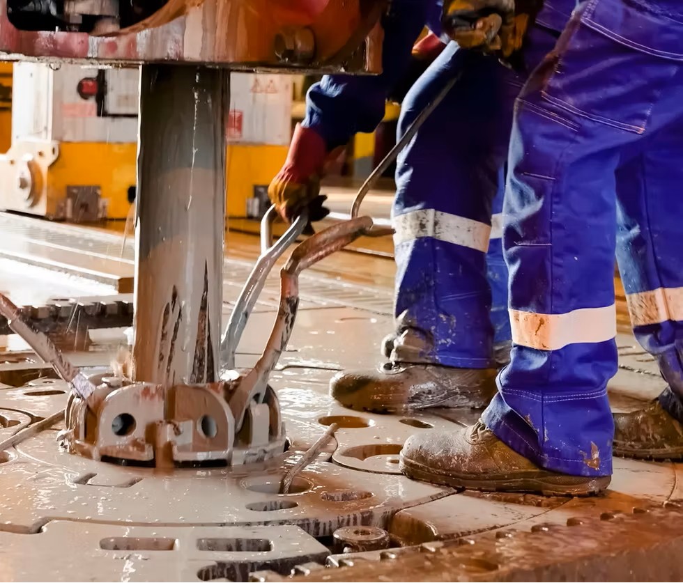 Rodamientos para bombas de lodo